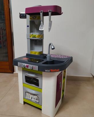 cucina giocattolo Smoby