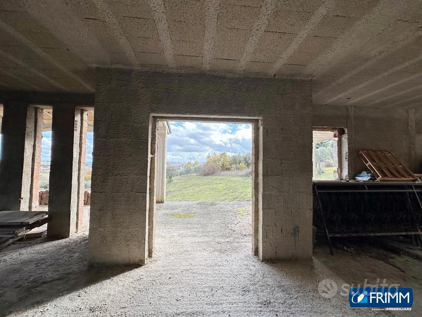 Casa – Campobasso - Vista 5