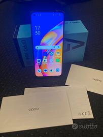 Cellulare OPPO 5G