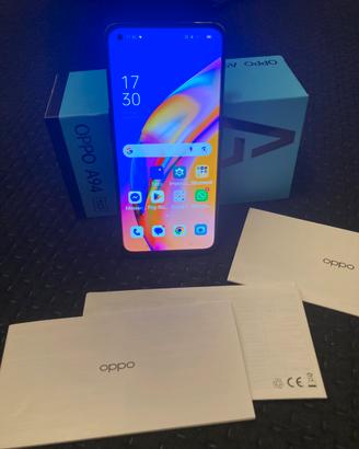Cellulare OPPO 5G
