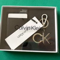 Key and Card Holder - Calvin Klein
