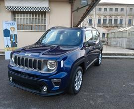 Jeep Renegade 1.0 T3 Limited