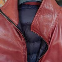 Giubbino Volfagli mod. 12 TP (reversibile)