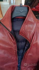 Giubbino Volfagli mod. 12 TP (reversibile)