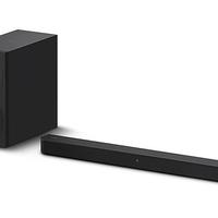 Sony HT-S400 - Soundbar per TV a 2.1 canali da 330