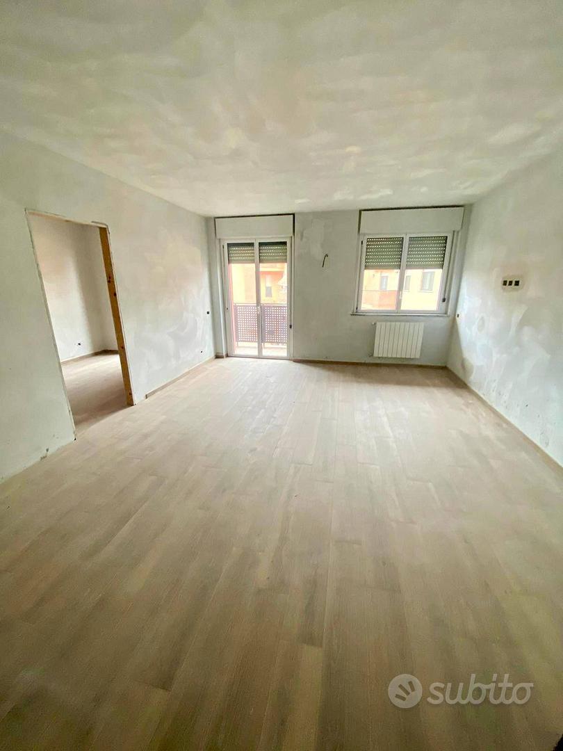 Appartamento – Alessandria - Vista 2