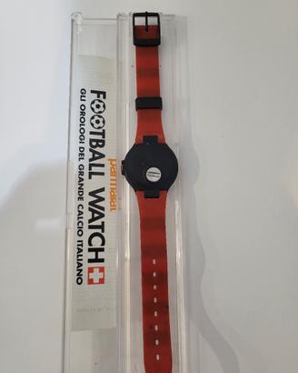 Orologio A.C. Milan e Coca-Cola
