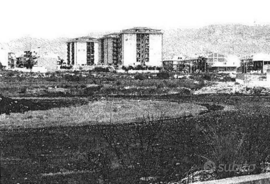 Appartamento – Floridia, Vignalonga, Siracusa - Vista 2