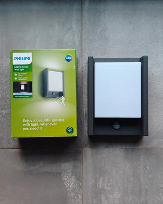 Lampada Philips Led outdoor 