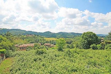 Terreno di 1350 m² a Scanzorosciate