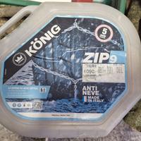 Catene da neve ZIP9