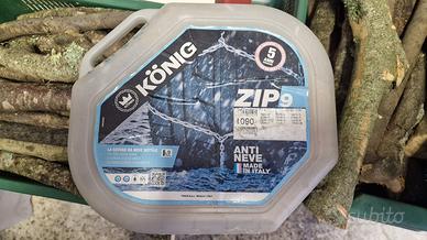 Catene da neve ZIP9