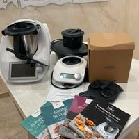 Bimby tm6 piu bimby friend