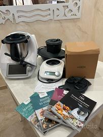 Bimby tm6 piu bimby friend