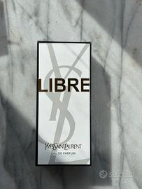 YSL Libre Eau de Parfum originale set Completo