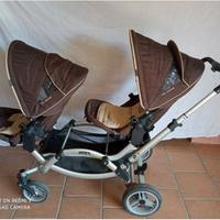 passeggino ABC design