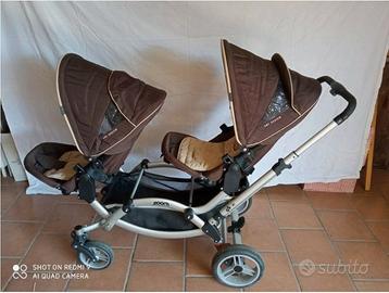 passeggino ABC design
