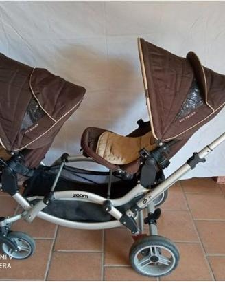 passeggino ABC design