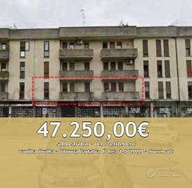 Appartamento a Grisignano di Zocco (VI)