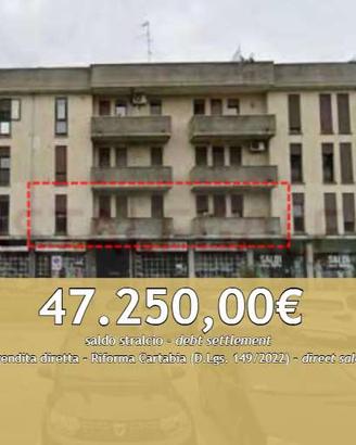 Appartamento a Grisignano di Zocco (VI)