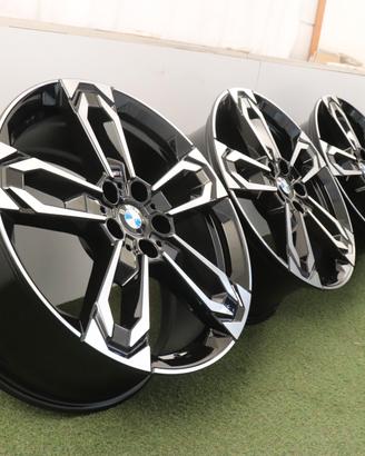 Cerchi in lega BMW Serie 2 ix1 ix2 X1 X2 19