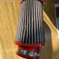 BMC AIR FILTER a cono aspirazione diretta