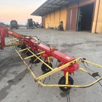 Giro voltafieno Galfre' 650