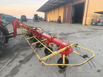 Giro voltafieno Galfre' 650