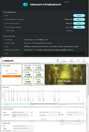 Componenti PC gaming 