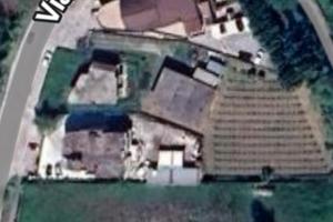 Deposito con terreno edificabile