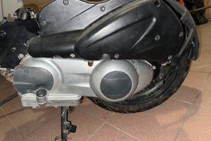 Motore Piaggio 125