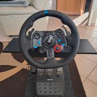 Volante Logitech G29