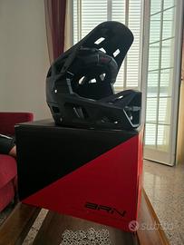 Casco mtb BRN Extreme 