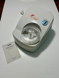 Gelatiera Autorefrigerante Simac GC5000