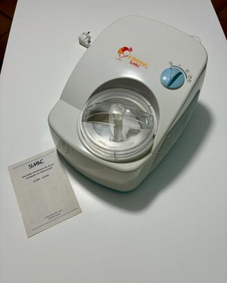 Gelatiera Autorefrigerante Simac GC5000