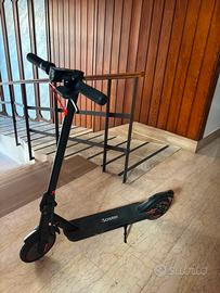 monopattino elettrico iscooter i9