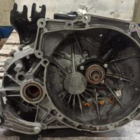 CAMBIO MANUALE COMPLETO FORD Focus Berlina 4a Seri