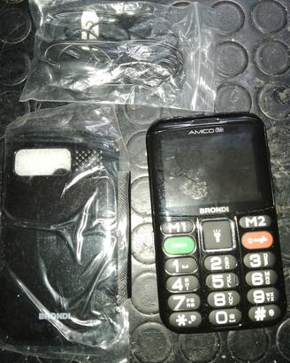  cellulare per anziani 