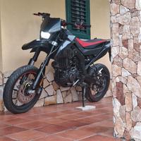 Aprilia sx 125