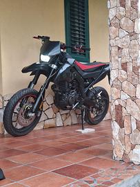 Aprilia sx 125