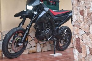 Aprilia sx 125