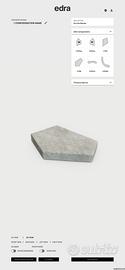 On the Rocks Edra modulo OTRB