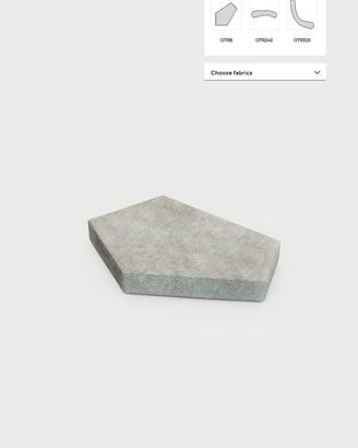On the Rocks Edra modulo OTRB