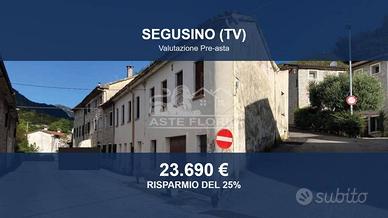 Immobile in asta di 170 m² con più di 5 locali e b