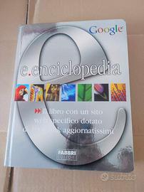 E-Enciclopedia Google - Fabbri Editore