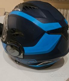 casco integrale ls2