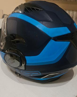 casco integrale ls2