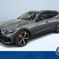 Mercedes-Benz Classe C 220d 4Matic Station Wa...