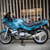 Bmw r 1100 rs - 1998