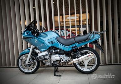 Bmw r 1100 rs - 1998